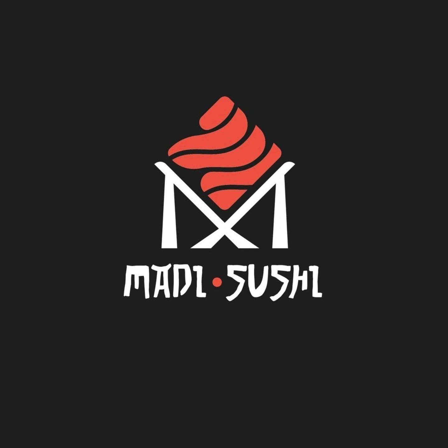 Sushi by Madi