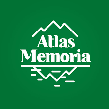 logo of the well know atlas memoria in the cherea region