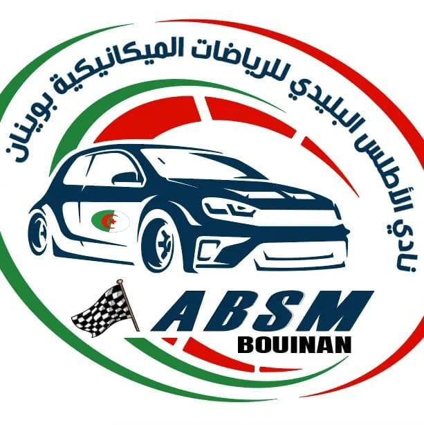 Club Atlas Blidien des Sport Mécanique Bouinan