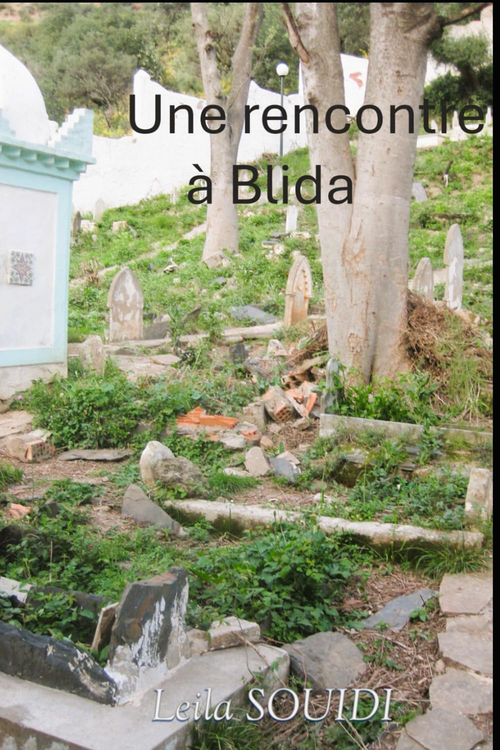 Une Rencontre à Blida