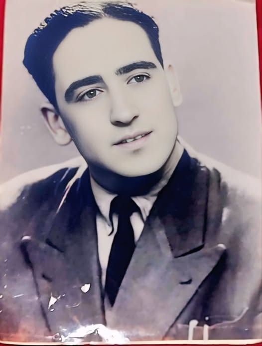 Chalmouni Abdelkader