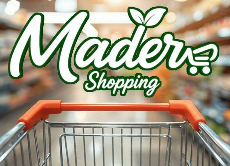 Madera Superette in Bouinan retail store