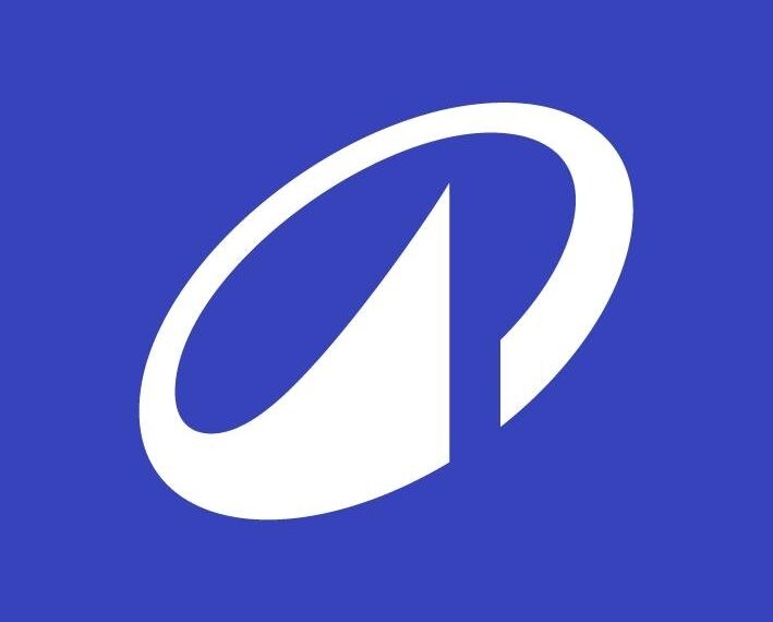 Decathlon in Blida official logo